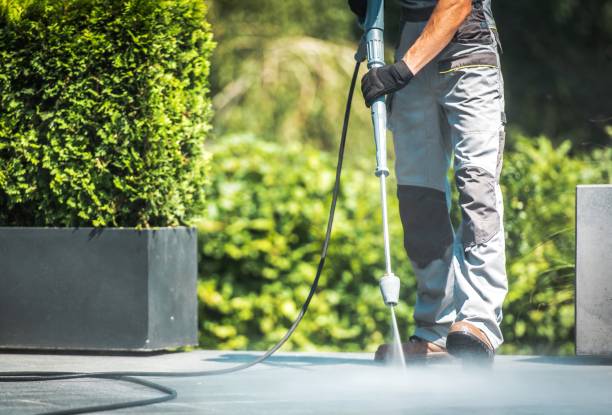 Reliable Pembroke Pines, FL Pressure Washing Services Solutions