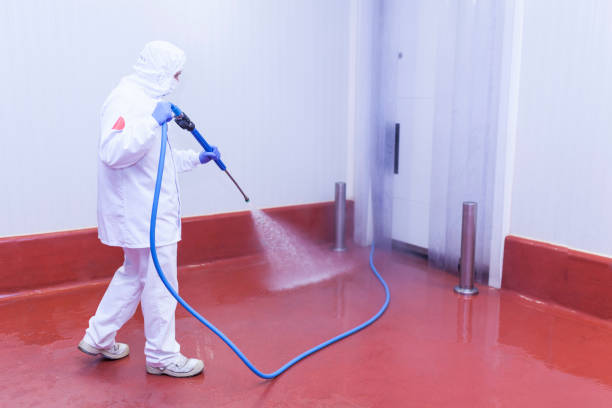Best Concrete Sealing  in Pembroke Pines, FL